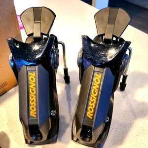 Rossingol Racing Bindings 